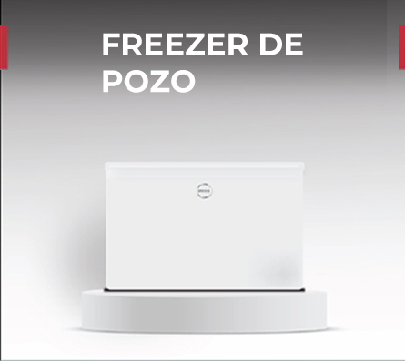 Freezer de Polo