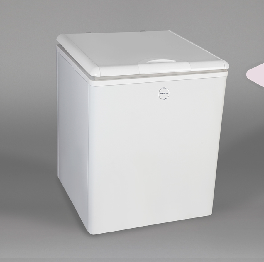 Freezer de pozo Modelo F250