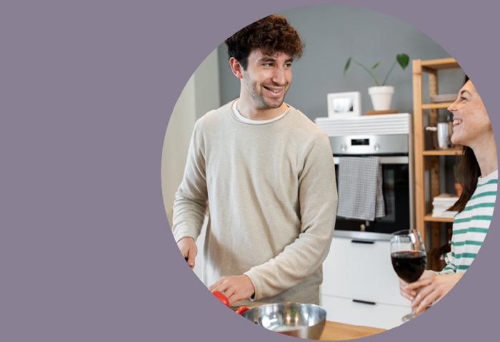 Heladera no frost top mount T273